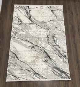 Ковер ZARIA A4175A Cream/Dark Grey