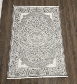 Ковер ZARIA A4184A Cream/Dark Grey
