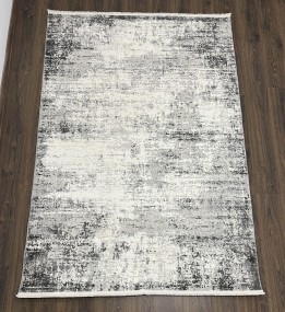 Ковер ZARIA A4336A Cream/Dark Grey