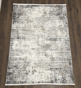Ковер ZARIA A4336B Dark Beige/Dark Grey