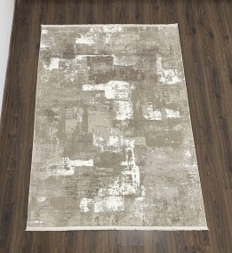 Ковер ZARIA A4340A Cream/Dark Beige