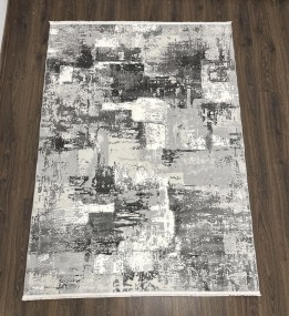 Ковер ZARIA A4340A Cream/Dark Grey 