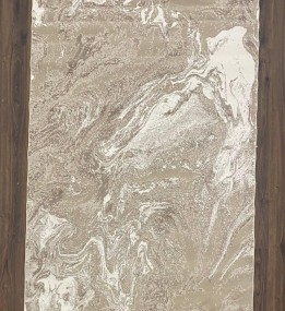 Ковер ZARIA A4342A Cream/Dark Beige