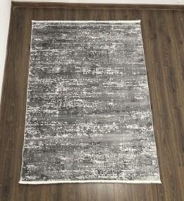 Ковер ZARIA A4419A Grey/Dark Grey