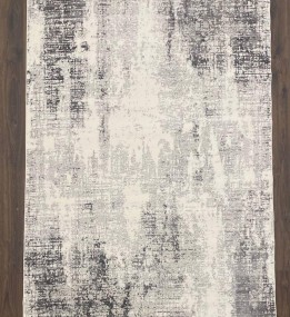 Ковер ZARIA A4339A Cream/Dark Grey