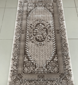 Акриловий килим Zarina 2743A