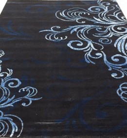 Акриловий килим Zigana 0005 Fume-Blue