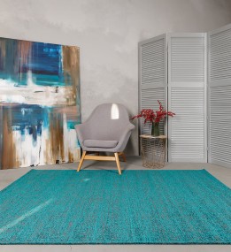 Синтетичний килим ALMINA 148401 blue