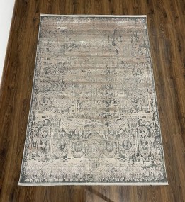 Бамбуковий килим COUTURE 0865A , DARK GR... - высокое качество по лучшей цене в Украине.