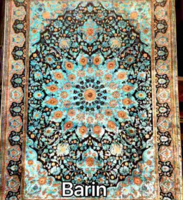 Иранский ковер Diba Carpet Barin 23