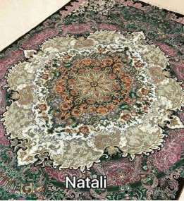 Иранский ковер Diba Carpet Natali