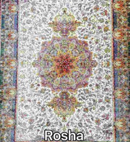 Иранский ковер Diba Carpet Rosha cream
