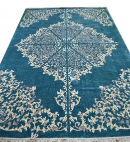 Иранский ковер Diba Carpet Sorena blue