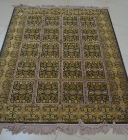 Иранский ковер Diba Carpet Bijan 24