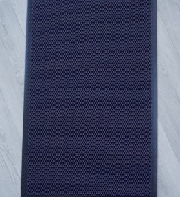 Килим для входу MESH blue