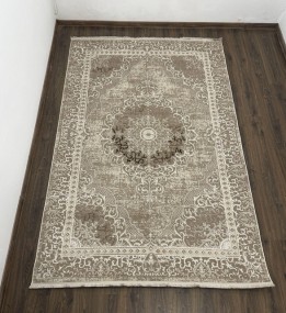Ковер ADELINA R0005B , BEIGE
