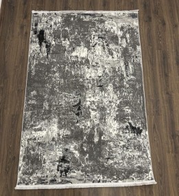 Ковер ADELINA S0011A , DARK GREY