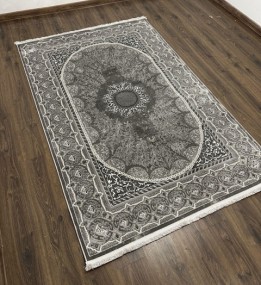 Ковер ADELINA R0003B , DARK GREY