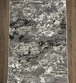 Ковер ADELINA R0014B , DARK GREY