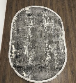 Килим ADELINA S0012A , DARK GREY