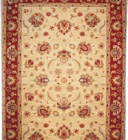 Високощільний килим Antique 2444-53555
