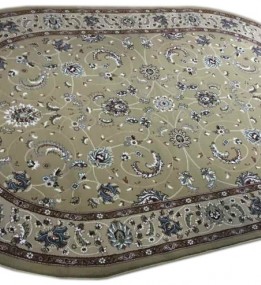 Високощільний килим Ottoman 0917 beige