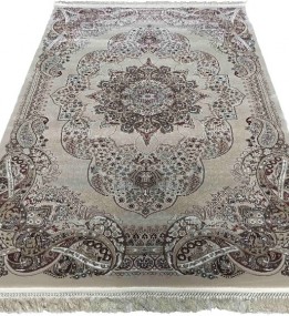 Високощільний килим Esfahan AD92A Ivory-Ivory