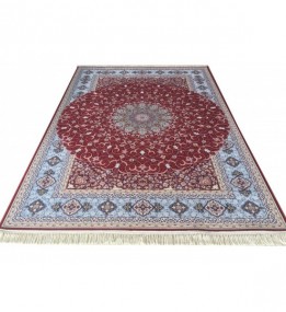 Високощільний килим Halif 4180 HB RED - высокое качество по лучшей цене в Украине.