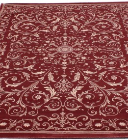Високощільний килим Imperia 8356A rose-rose