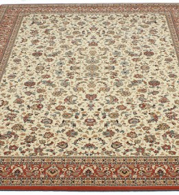 Високощільний килим Kasbah 12311-471 beige-rose