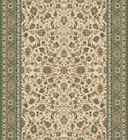 Високощільний килим Kasbah 13720-416 beige-green