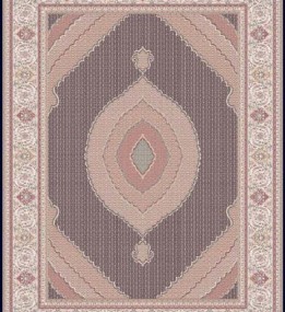 Иранский ковер Marshad Carpet 3003 Black