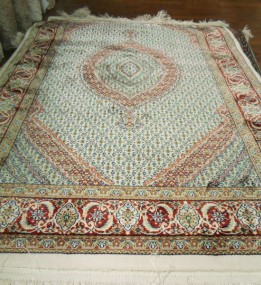 Иранский ковер Marshad Carpet 3003 Cream