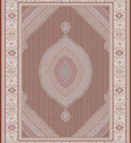 Иранский ковер Marshad Carpet 3003 Red