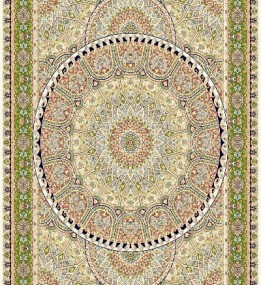 Иранский ковер Marshad Carpet 3008 Cream