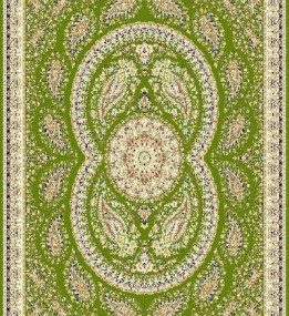 Иранский ковер Marshad Carpet 3013 Green
