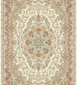 Иранский ковер Marshad Carpet 3014 Cream
