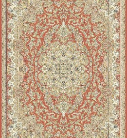 Иранский ковер Marshad Carpet 3014 Red