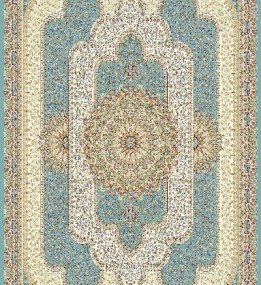 Іранський килим Marshad Carpet 3015 Blue