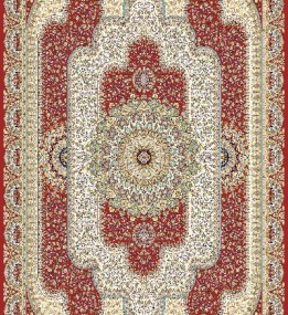 Иранский ковер Marshad Carpet 3015 Red