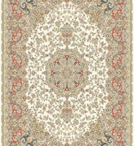 Иранский ковер Marshad Carpet 3017 Cream