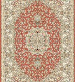 Иранский ковер Marshad Carpet 3017 Red