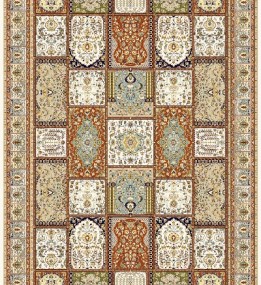 Иранский ковер Marshad Carpet 3020 Cream