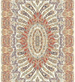 Иранский ковер Marshad Carpet 3025 Cream