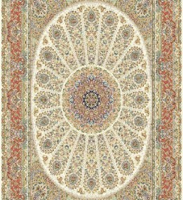 Иранский ковер Marshad Carpet 3026 Cream