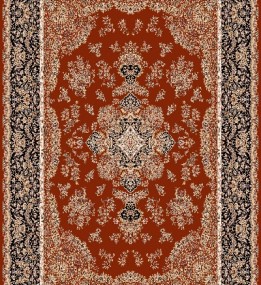 Иранский ковер Marshad Carpet 3040 Red