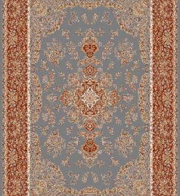 Іранський килим Marshad Carpet 3040 Silver