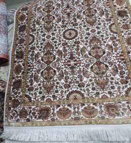 Иранский ковер Marshad Carpet 3042 Cream