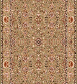 Иранский ковер Marshad Carpet 3042 Green