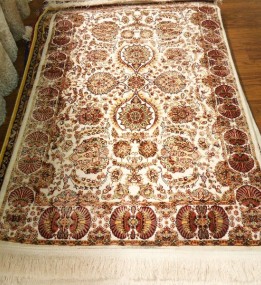 Иранский ковер Marshad Carpet 3043 Cream